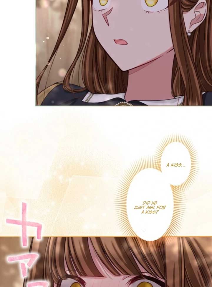 I Underestimated My Oshi’s Attachment Chapter 83 - Page 6