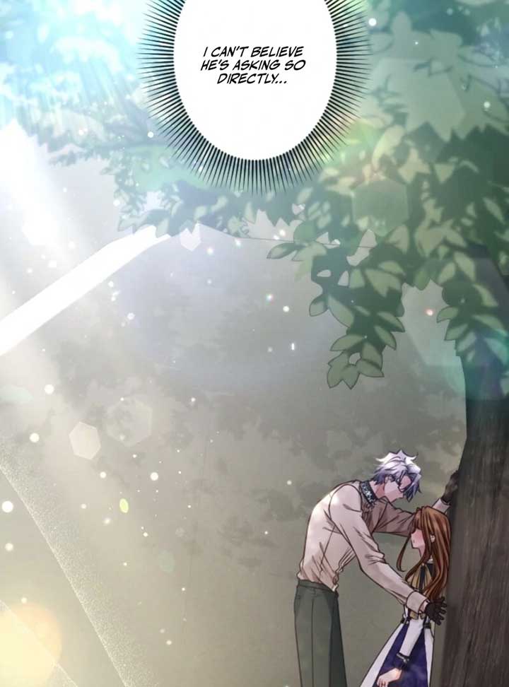 I Underestimated My Oshi’s Attachment Chapter 83 - Page 8