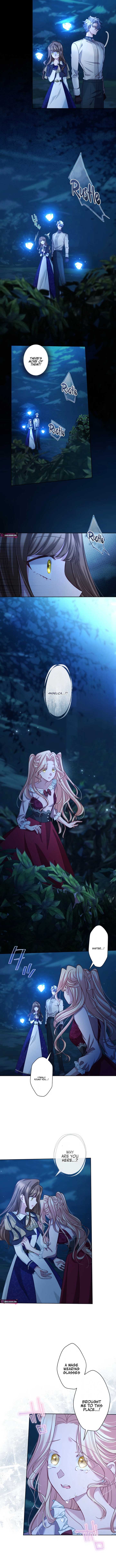 I Underestimated My Oshi’s Attachment Chapter 84 - Page 7