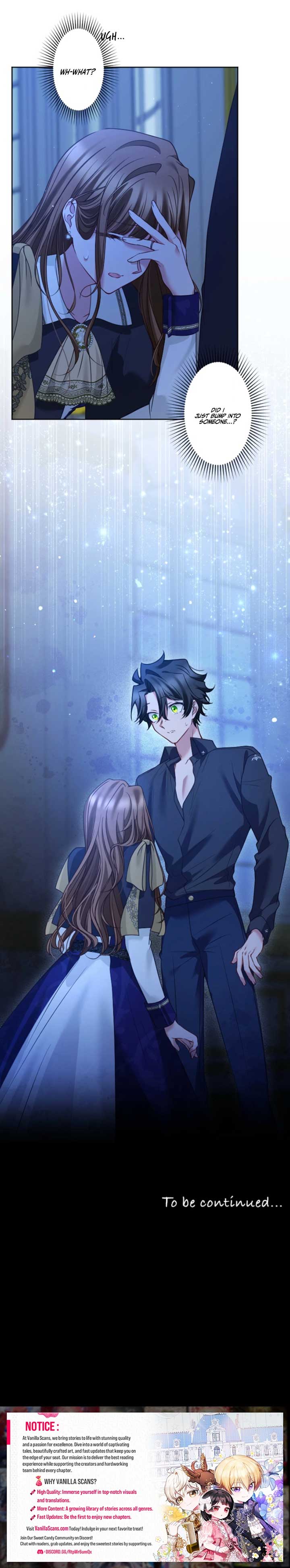 I Underestimated My Oshi’s Attachment Chapter 85 - Page 9