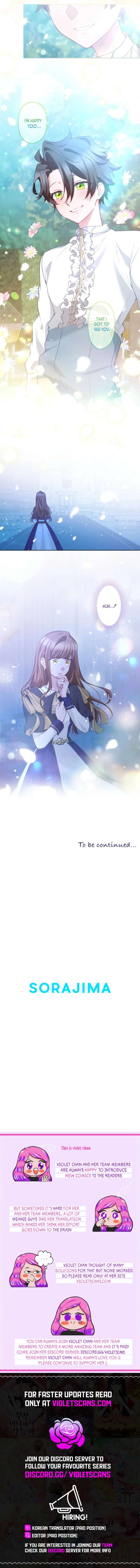 I Underestimated My Oshi’s Attachment Chapter 86 - Page 10