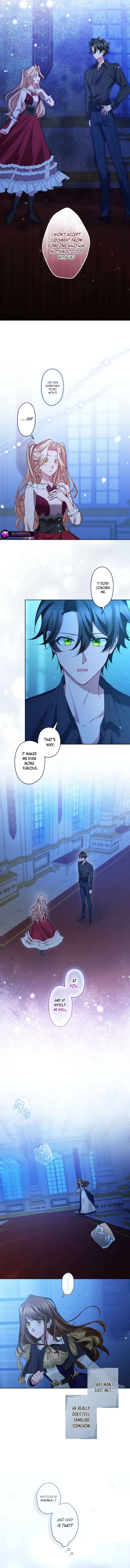 I Underestimated My Oshi’s Attachment Chapter 86 - Page 8