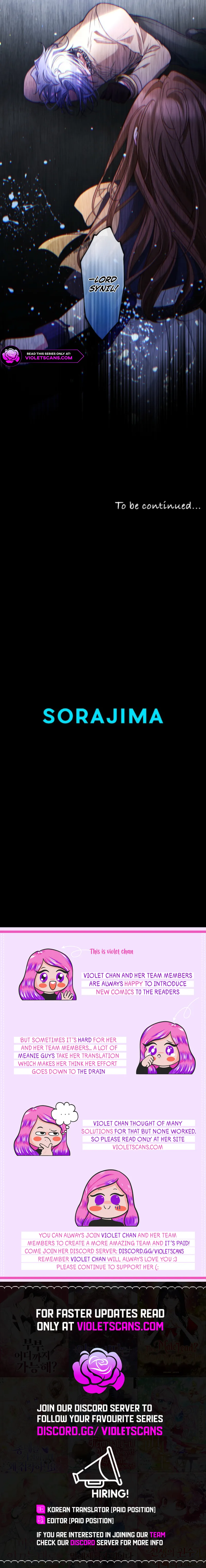 I Underestimated My Oshi’s Attachment Chapter 88 - Page 13