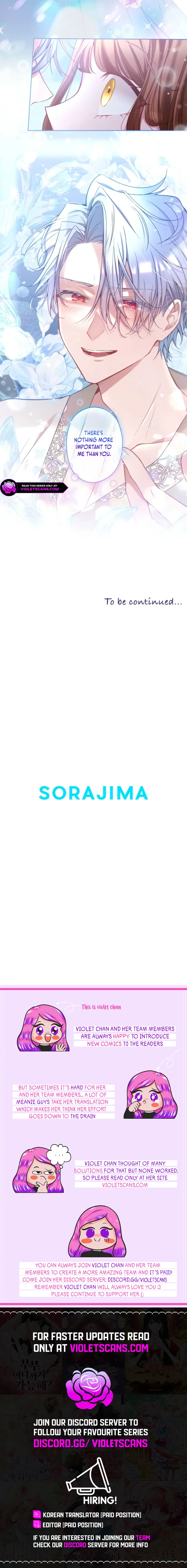 I Underestimated My Oshi’s Attachment Chapter 89 - Page 13