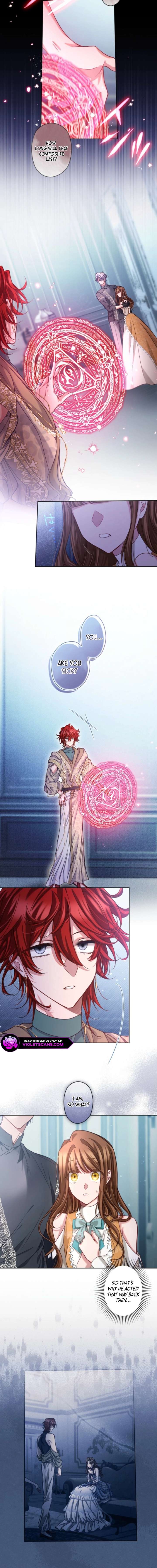 I Underestimated My Oshi’s Attachment Chapter 93 - Page 2