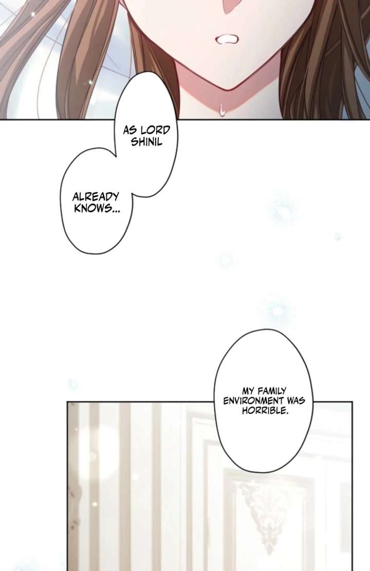 I Underestimated My Oshi’s Attachment Chapter 96 - Page 27