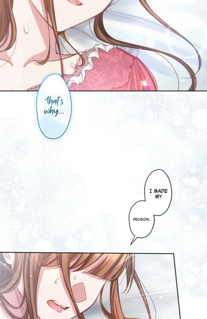 I Underestimated My Oshi’s Attachment Chapter 96 - Page 31