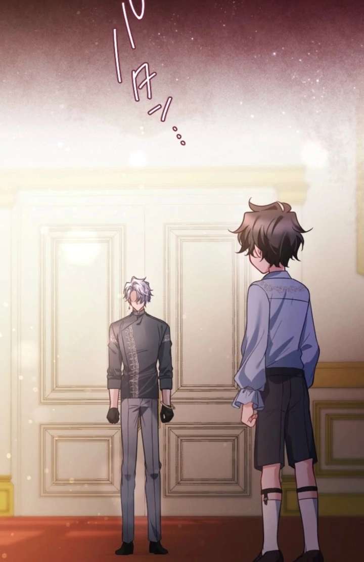 I Underestimated My Oshi’s Attachment Chapter 96 - Page 41