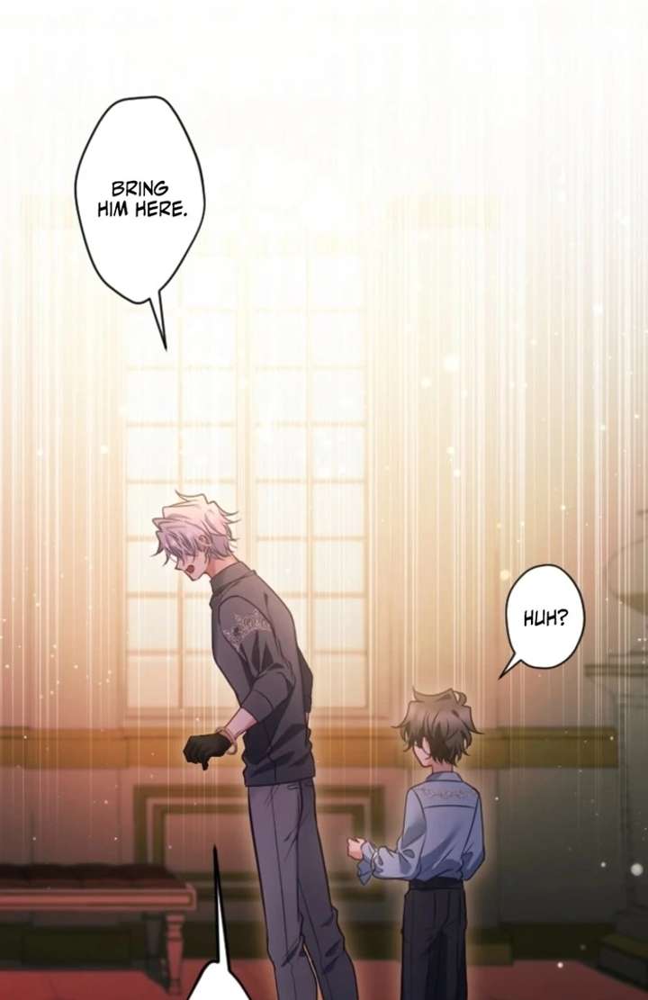 I Underestimated My Oshi’s Attachment Chapter 96 - Page 47