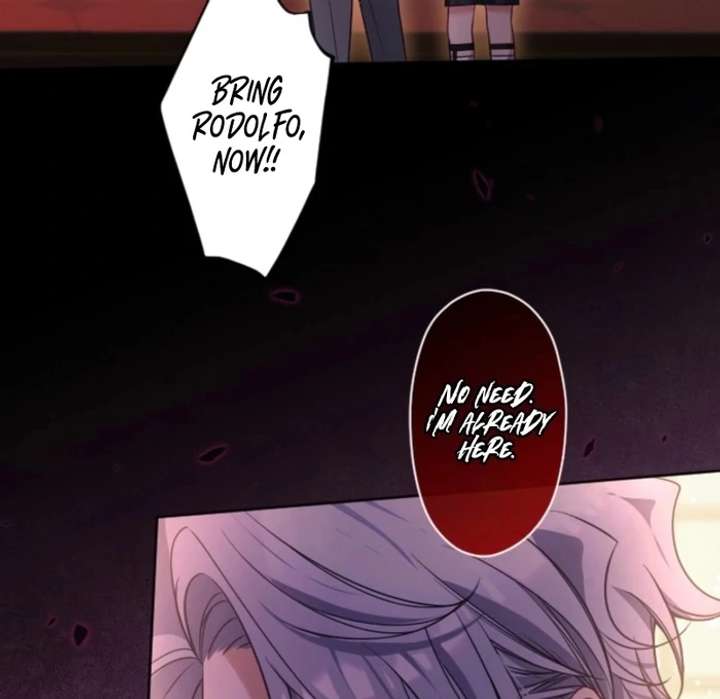 I Underestimated My Oshi’s Attachment Chapter 96 - Page 48