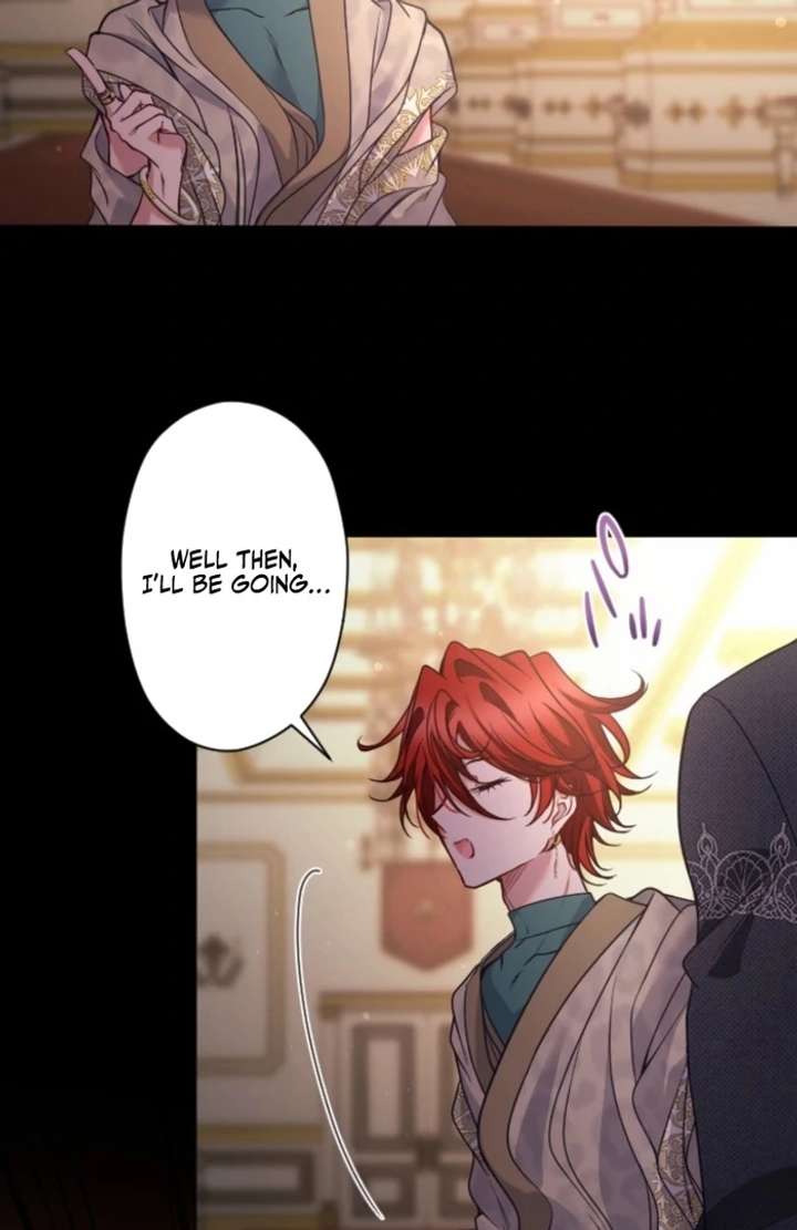 I Underestimated My Oshi’s Attachment Chapter 96 - Page 64