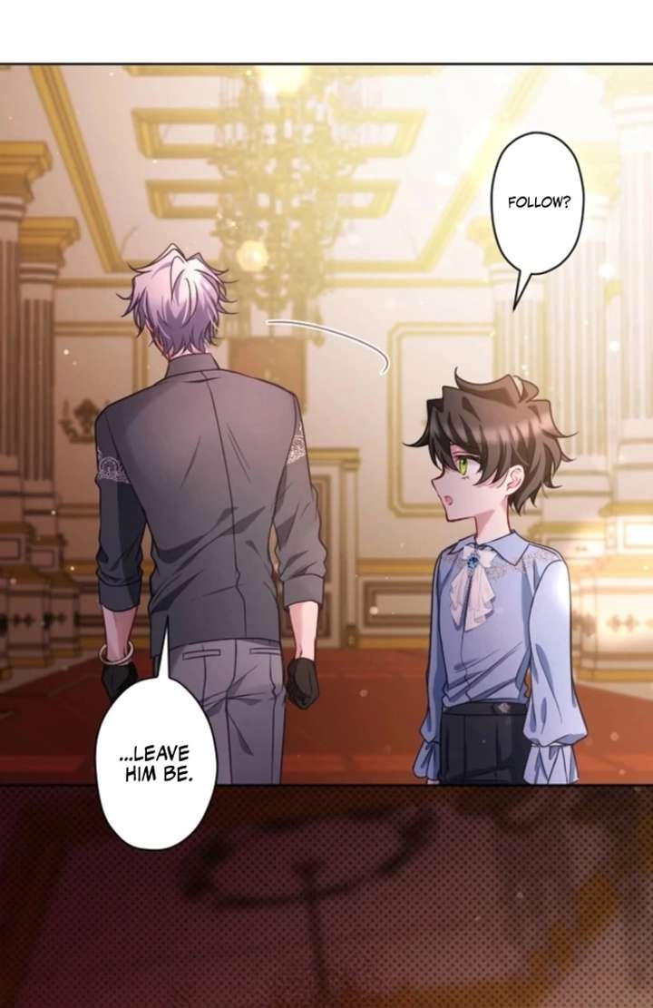 I Underestimated My Oshi’s Attachment Chapter 97 - Page 11