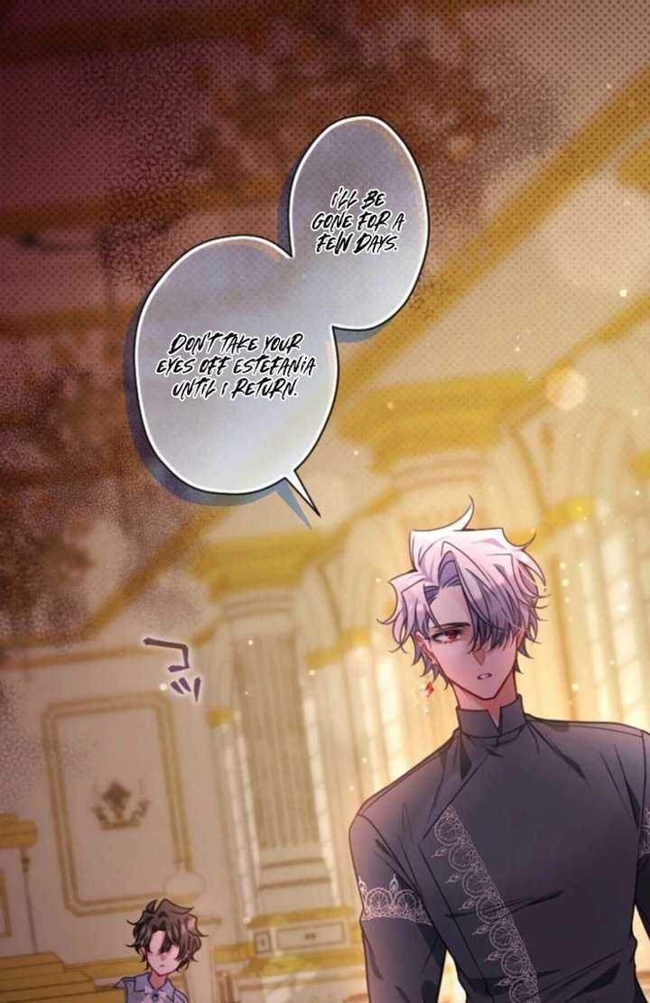 I Underestimated My Oshi’s Attachment Chapter 97 - Page 12