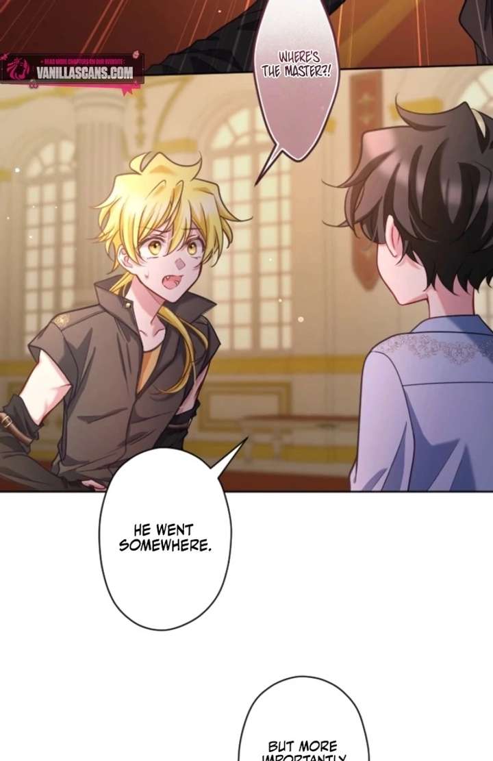 I Underestimated My Oshi’s Attachment Chapter 97 - Page 17