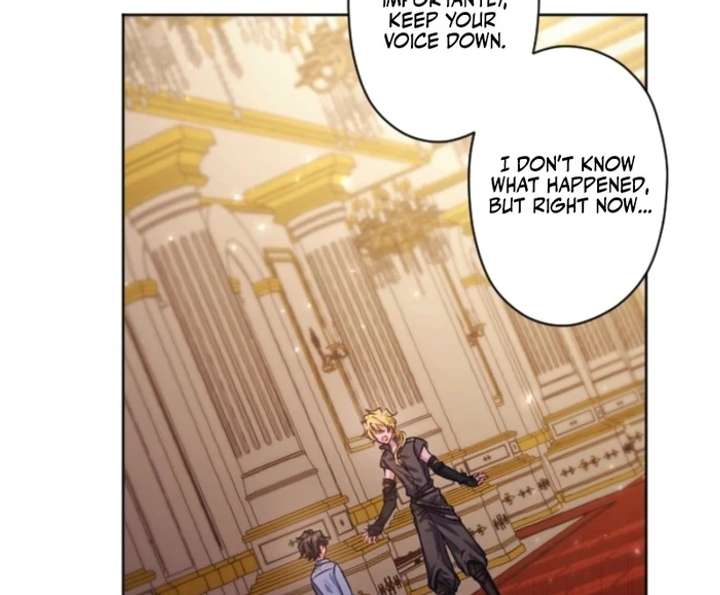 I Underestimated My Oshi’s Attachment Chapter 97 - Page 18