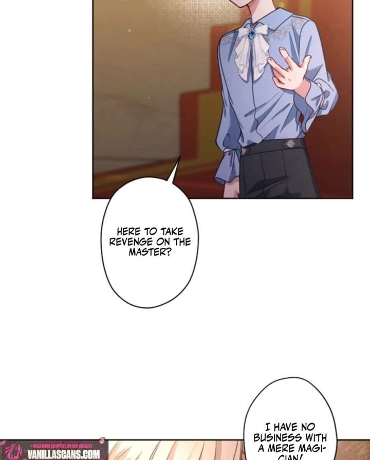 I Underestimated My Oshi’s Attachment Chapter 97 - Page 26