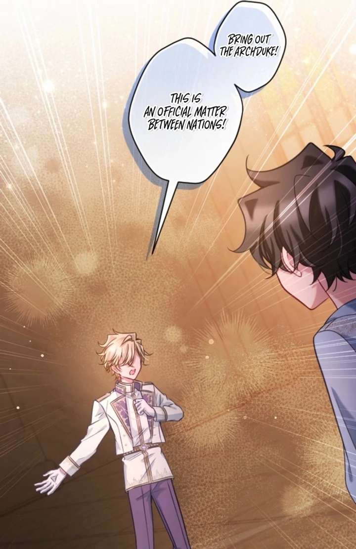 I Underestimated My Oshi’s Attachment Chapter 97 - Page 28