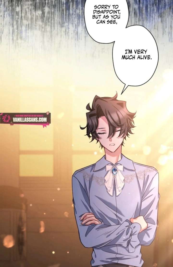 I Underestimated My Oshi’s Attachment Chapter 97 - Page 37