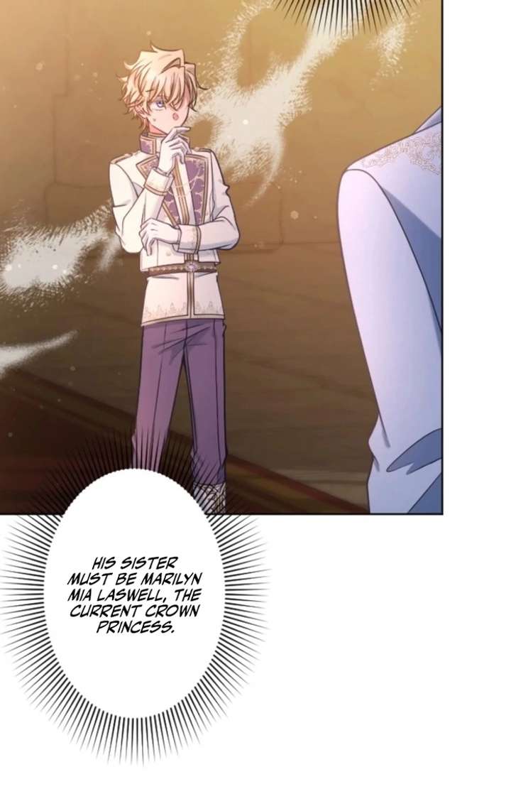 I Underestimated My Oshi’s Attachment Chapter 97 - Page 39