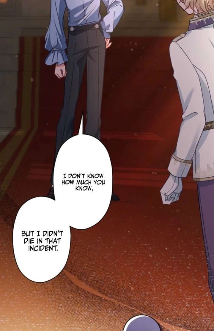 I Underestimated My Oshi’s Attachment Chapter 97 - Page 43