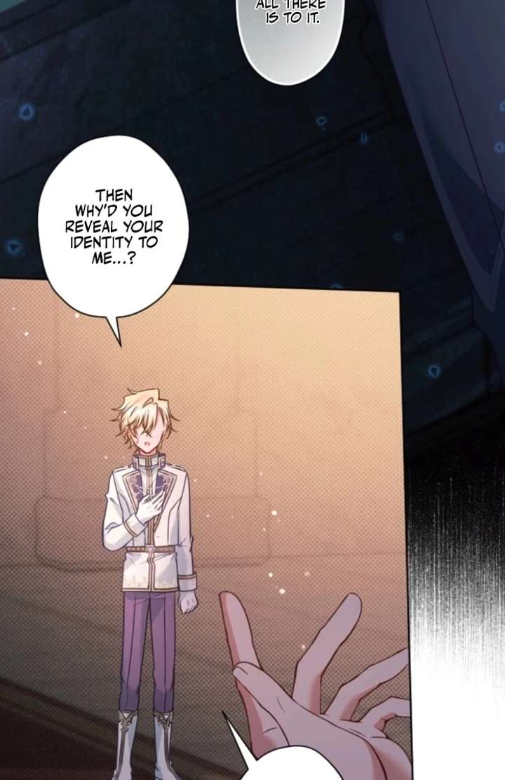 I Underestimated My Oshi’s Attachment Chapter 97 - Page 47