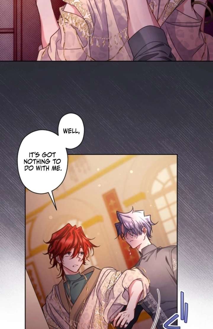 I Underestimated My Oshi’s Attachment Chapter 97 - Page 5