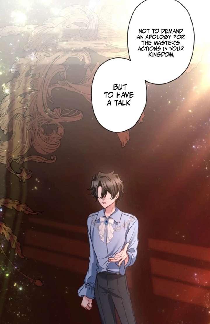 I Underestimated My Oshi’s Attachment Chapter 97 - Page 50