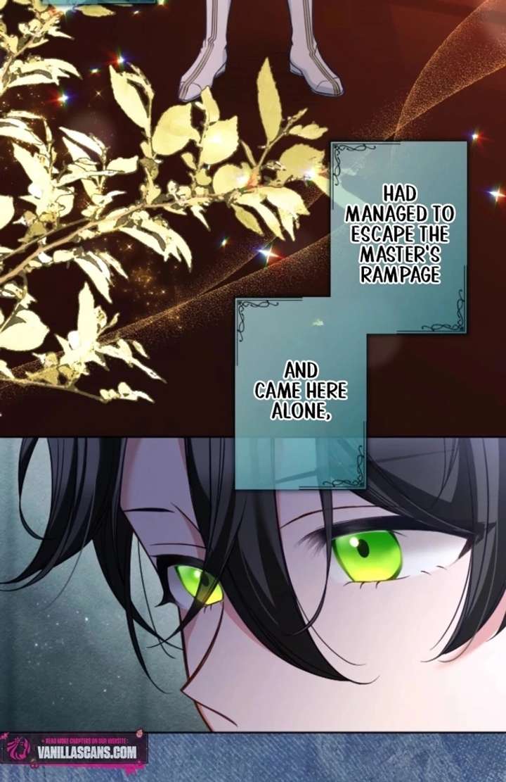 I Underestimated My Oshi’s Attachment Chapter 97 - Page 55