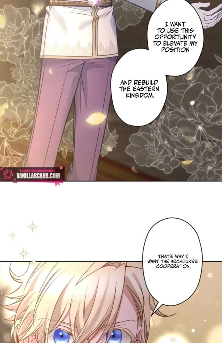 I Underestimated My Oshi’s Attachment Chapter 97 - Page 59