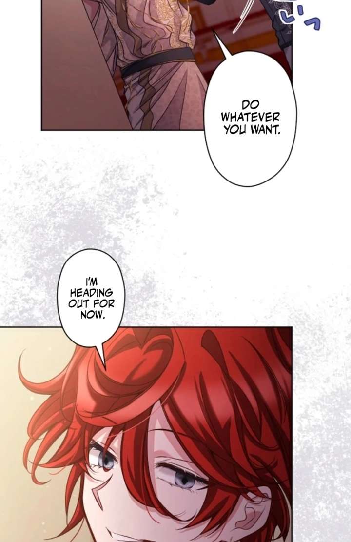 I Underestimated My Oshi’s Attachment Chapter 97 - Page 6