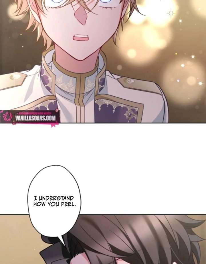 I Underestimated My Oshi’s Attachment Chapter 97 - Page 60