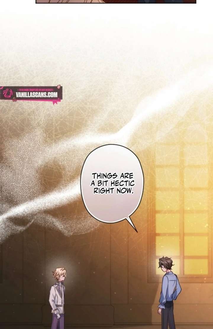 I Underestimated My Oshi’s Attachment Chapter 97 - Page 63