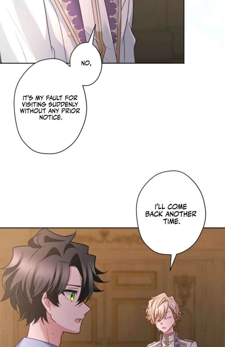 I Underestimated My Oshi’s Attachment Chapter 97 - Page 65