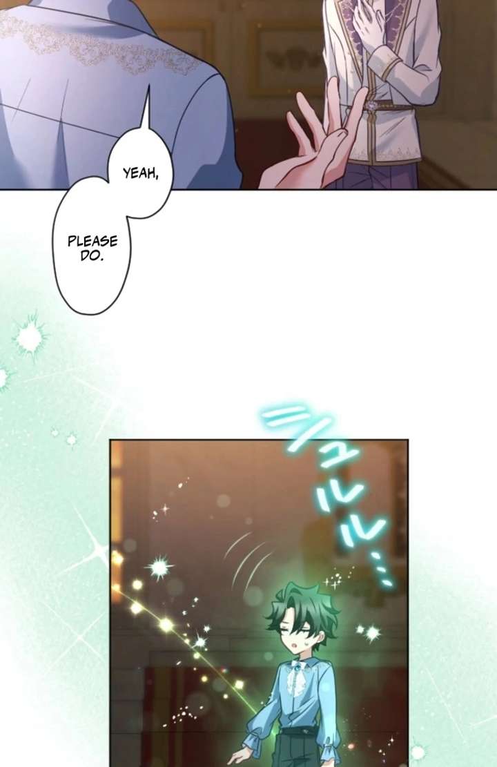 I Underestimated My Oshi’s Attachment Chapter 97 - Page 66