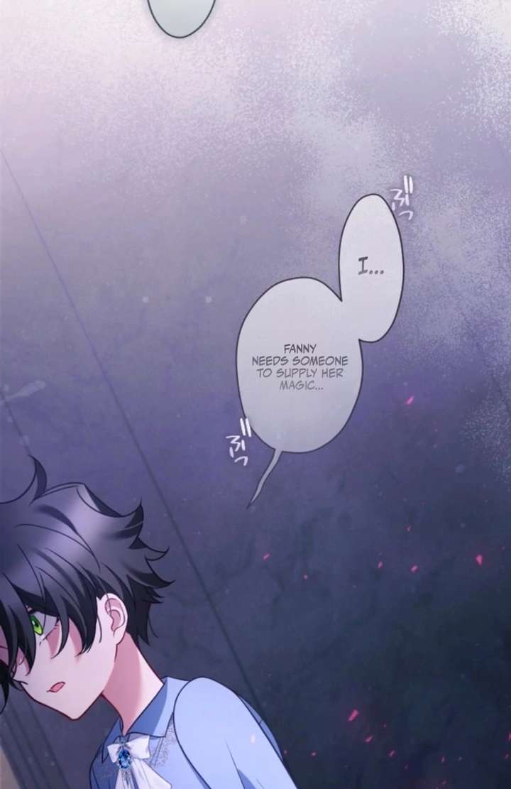 I Underestimated My Oshi’s Attachment Chapter 97 - Page 73