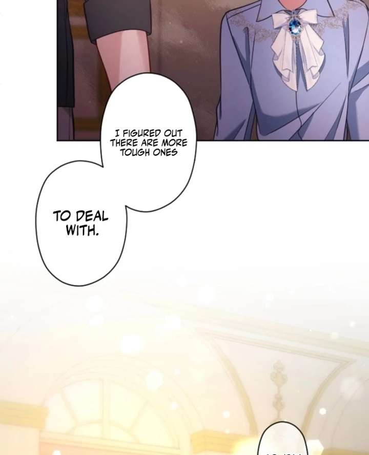 I Underestimated My Oshi’s Attachment Chapter 97 - Page 8