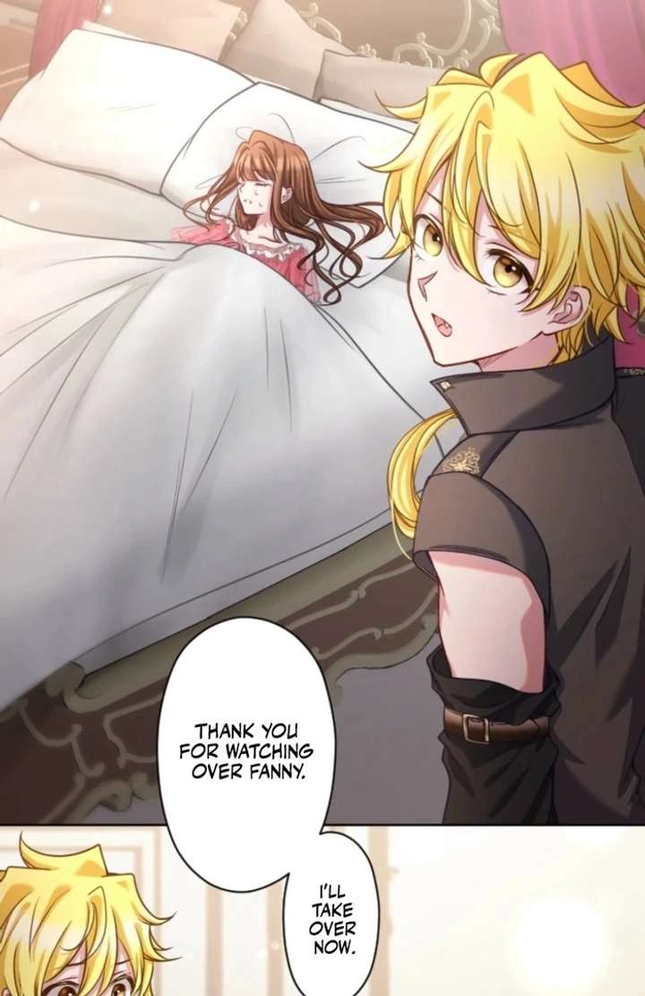 I Underestimated My Oshi’s Attachment Chapter 98 - Page 10