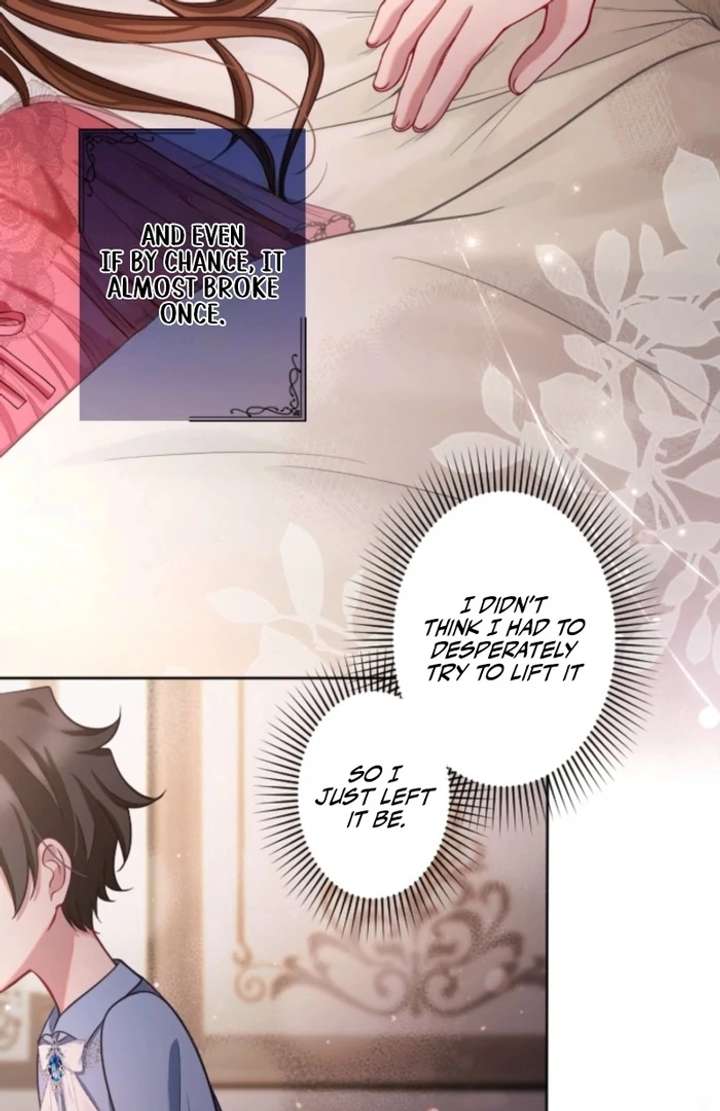 I Underestimated My Oshi’s Attachment Chapter 98 - Page 16