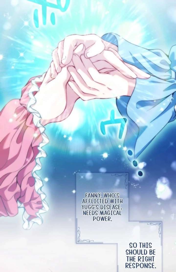 I Underestimated My Oshi’s Attachment Chapter 98 - Page 21