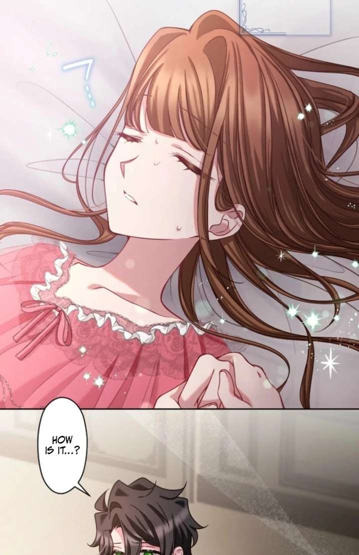 I Underestimated My Oshi’s Attachment Chapter 98 - Page 22