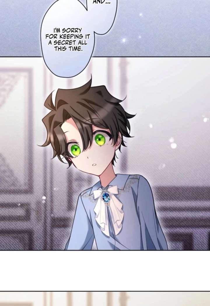 I Underestimated My Oshi’s Attachment Chapter 98 - Page 28