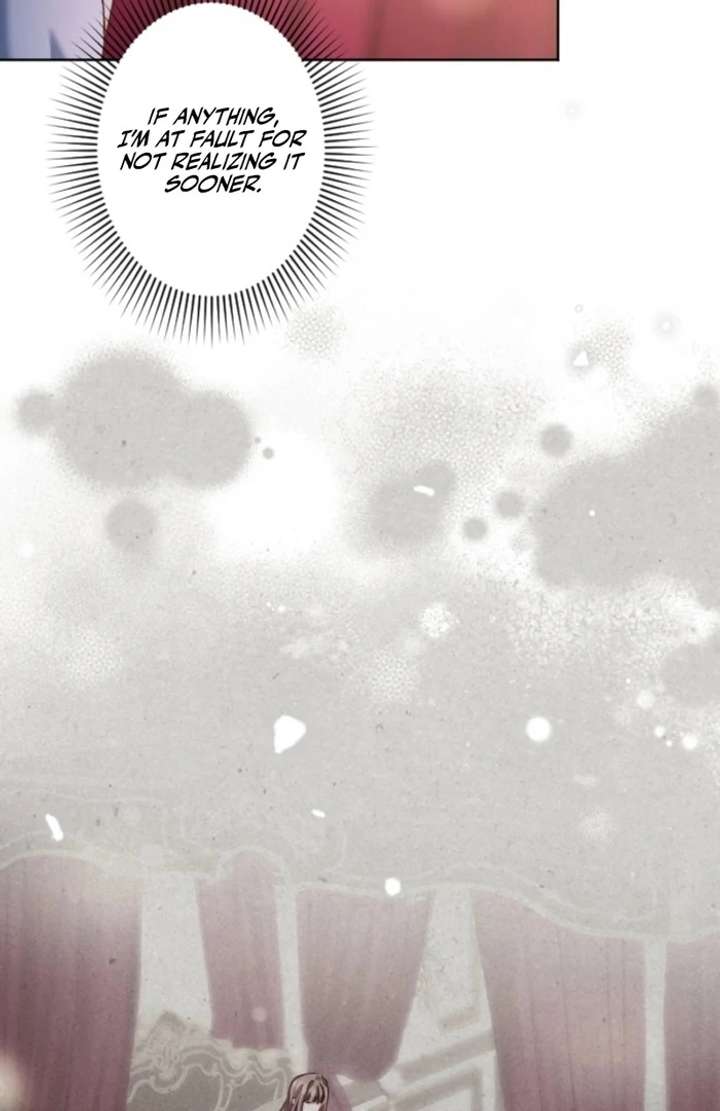 I Underestimated My Oshi’s Attachment Chapter 98 - Page 32