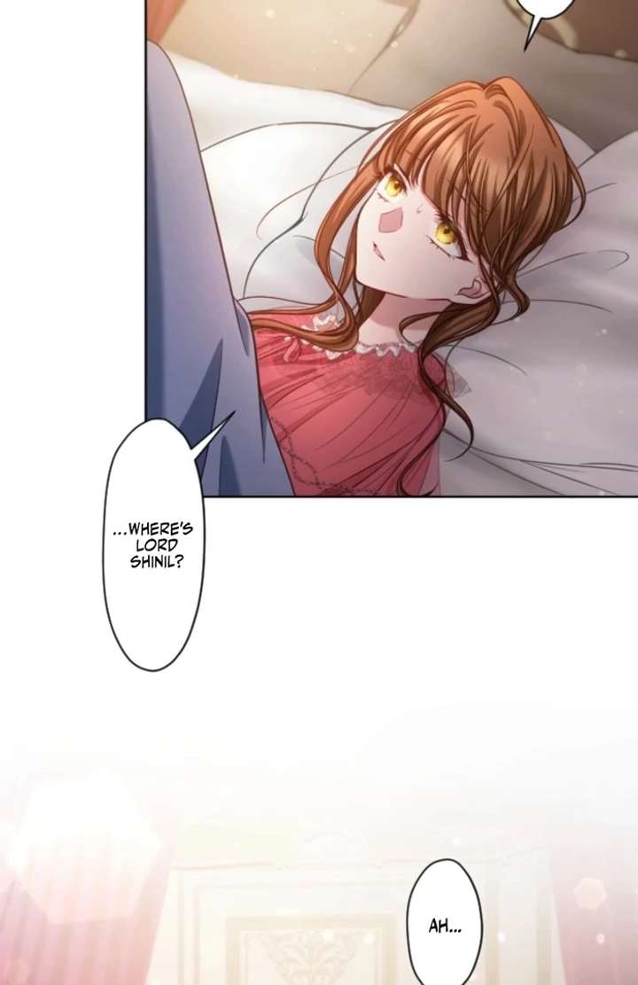 I Underestimated My Oshi’s Attachment Chapter 98 - Page 34