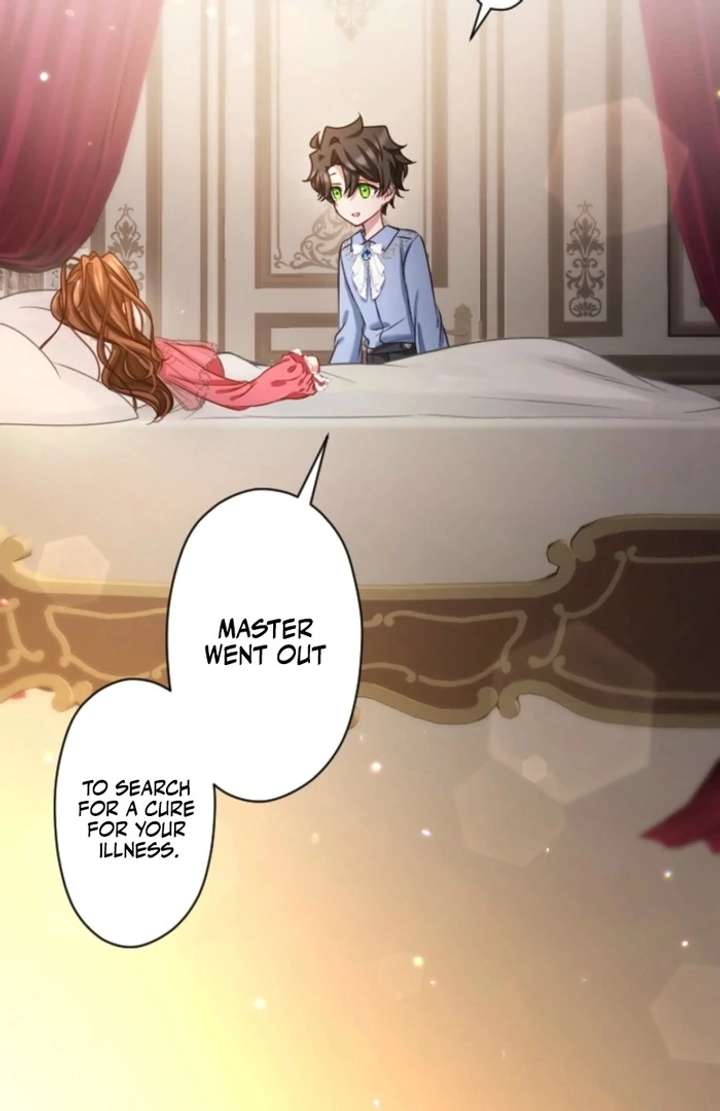 I Underestimated My Oshi’s Attachment Chapter 98 - Page 35