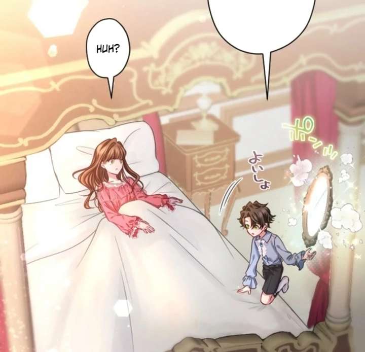 I Underestimated My Oshi’s Attachment Chapter 98 - Page 38