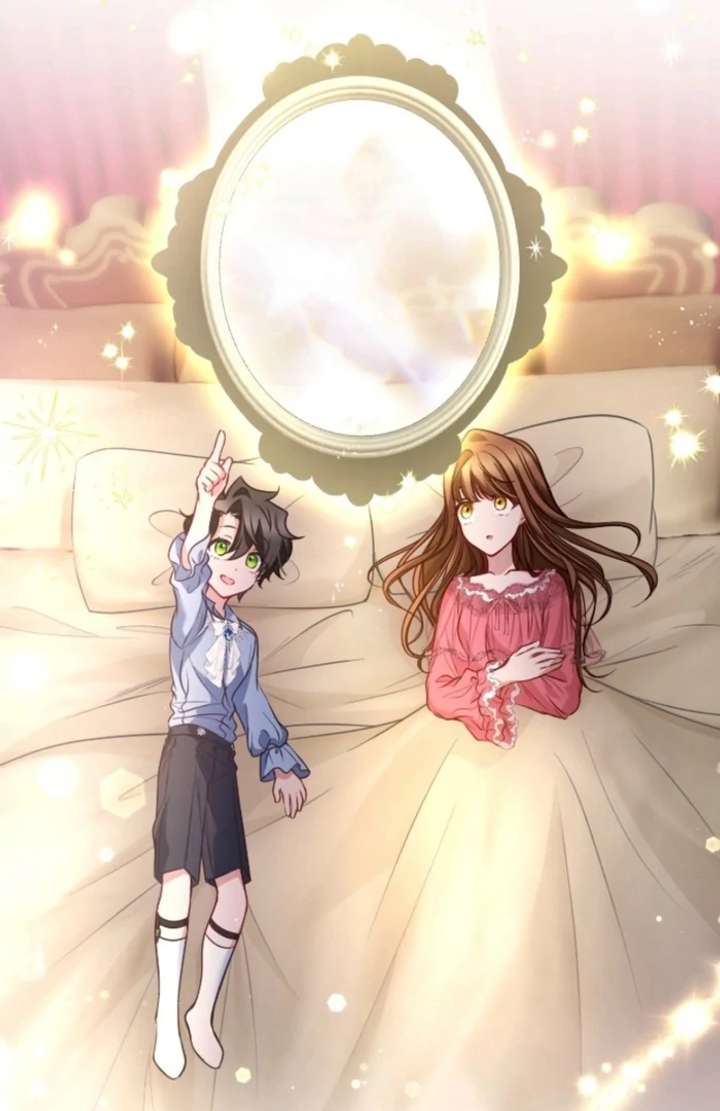 I Underestimated My Oshi’s Attachment Chapter 98 - Page 40