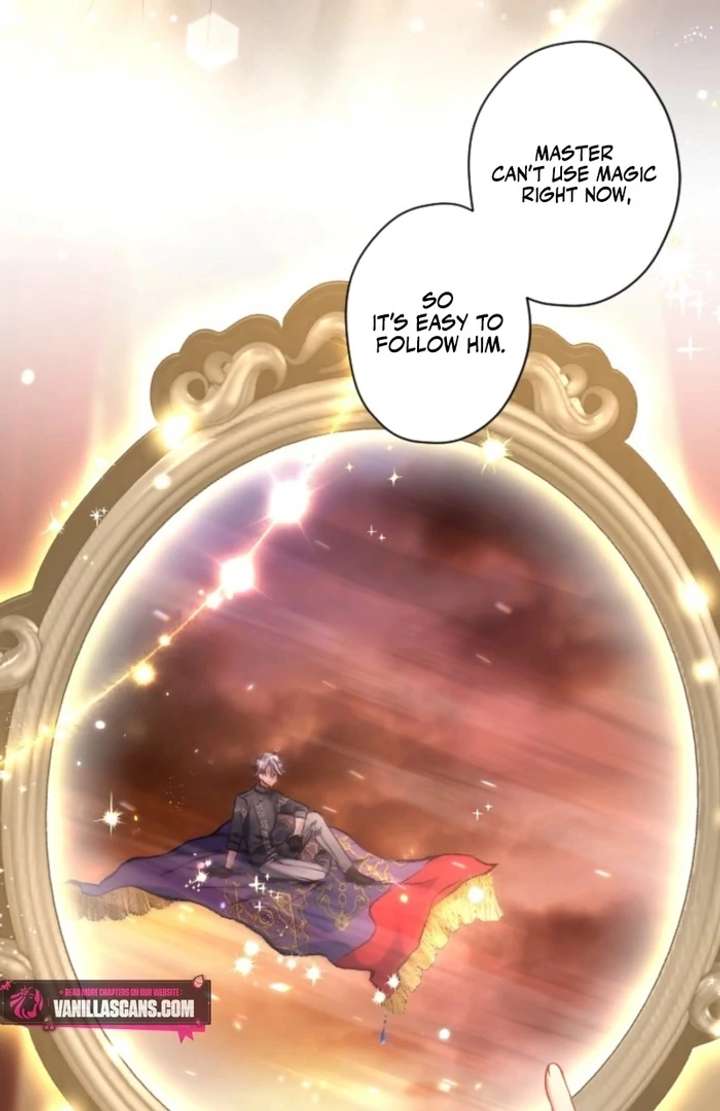 I Underestimated My Oshi’s Attachment Chapter 98 - Page 41