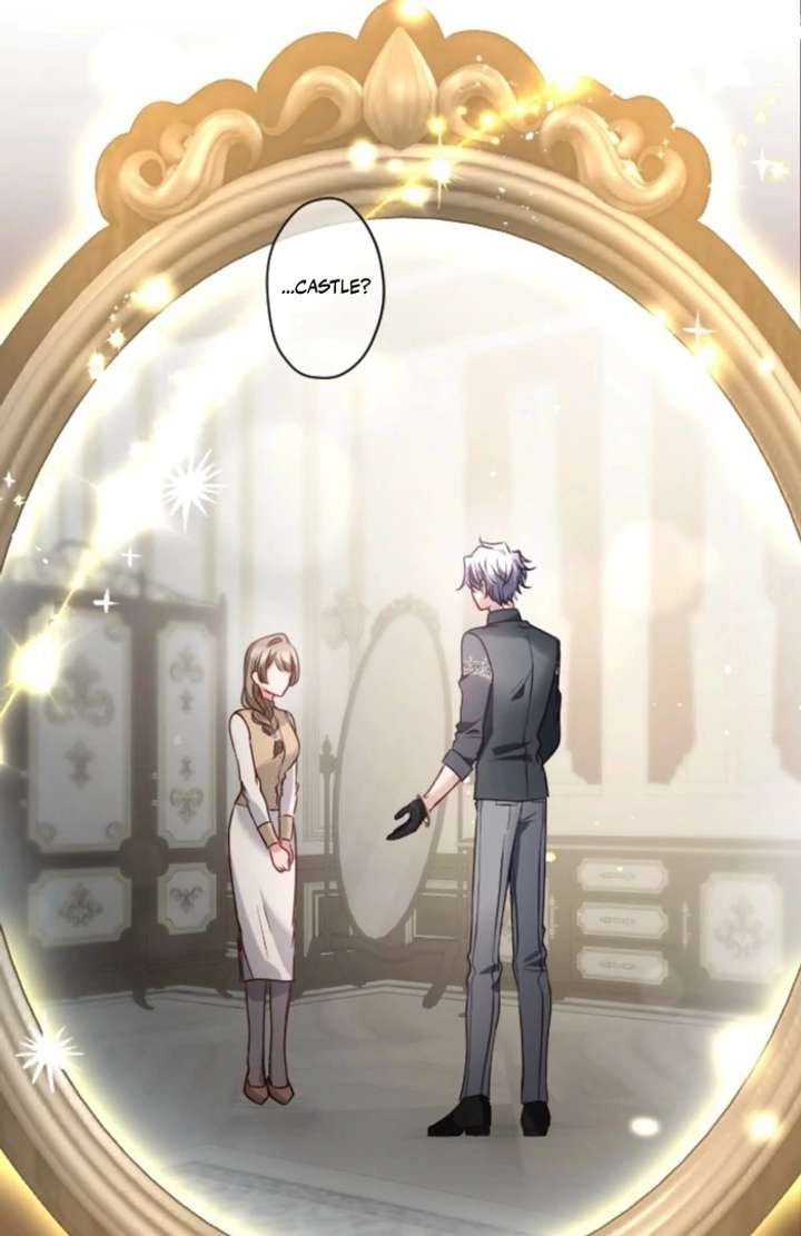 I Underestimated My Oshi’s Attachment Chapter 98 - Page 48