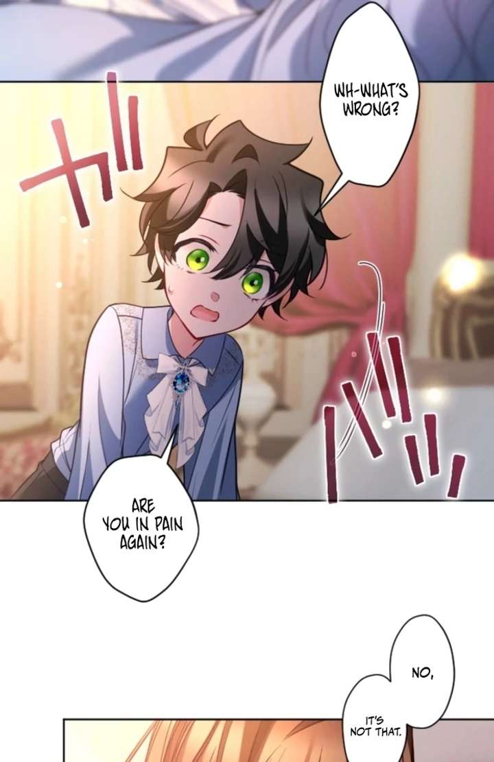 I Underestimated My Oshi’s Attachment Chapter 98 - Page 57