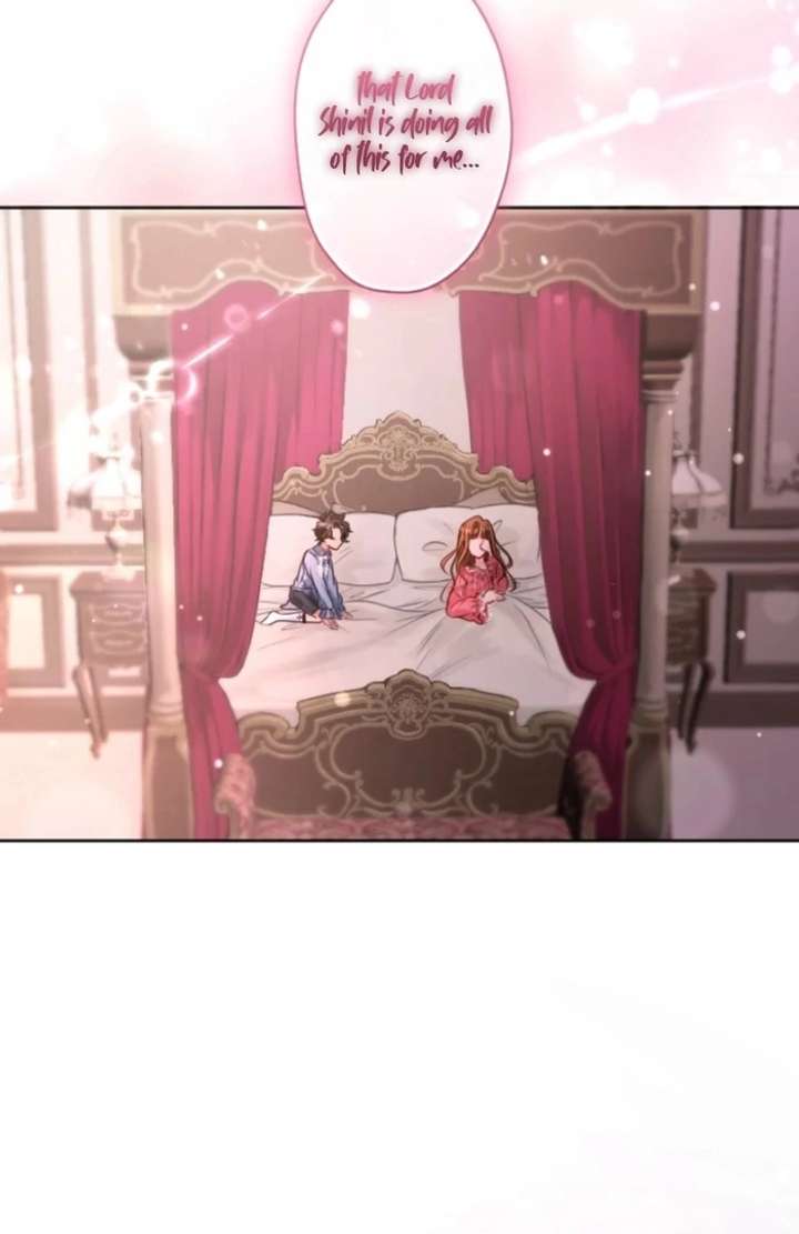 I Underestimated My Oshi’s Attachment Chapter 98 - Page 59